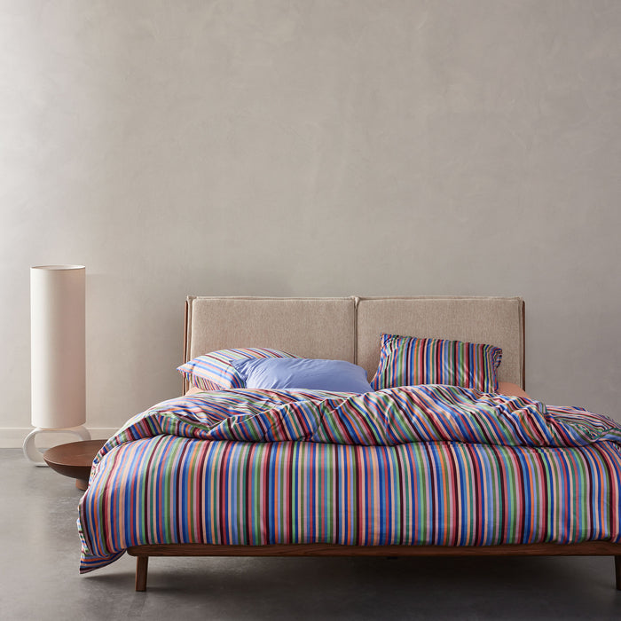 Essenza Donna Dekbedovertrek 240 x 220|220 cm - Multi