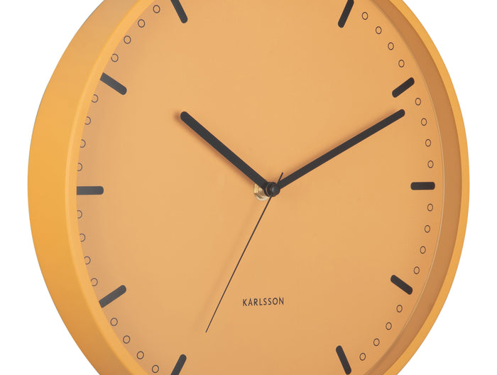 Karlsson - Wall Clock Cool Retro