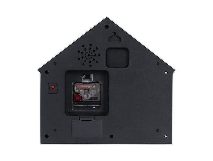 Karlsson - Wall Clock Siting Cat