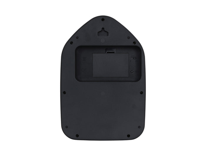 Karlsson - Wall Clock Modern Kitty