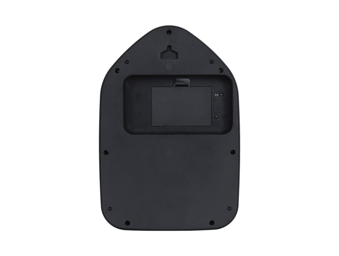 Karlsson - Wall Clock Modern Doggy