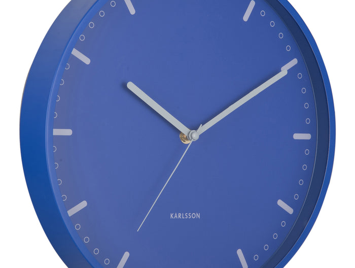 Karlsson - Wall Clock Cool Retro