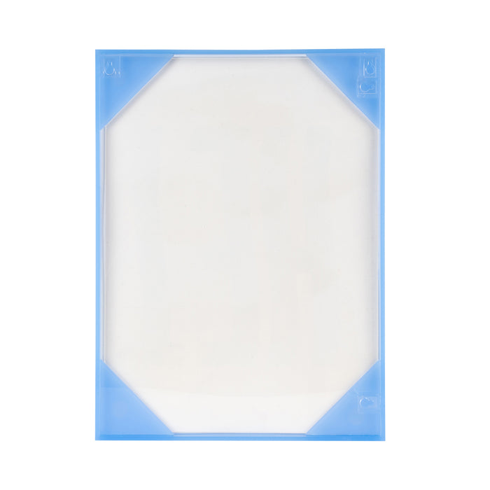 present time - Wall Art Hej Large