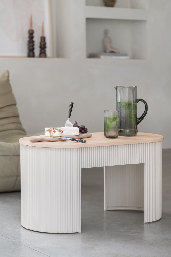 Leitmotiv - Bench Estriado