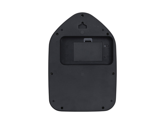 Karlsson - Wall Clock Modern Doggy