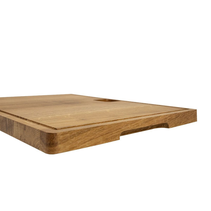 Serveerplank Vierkant Friends S