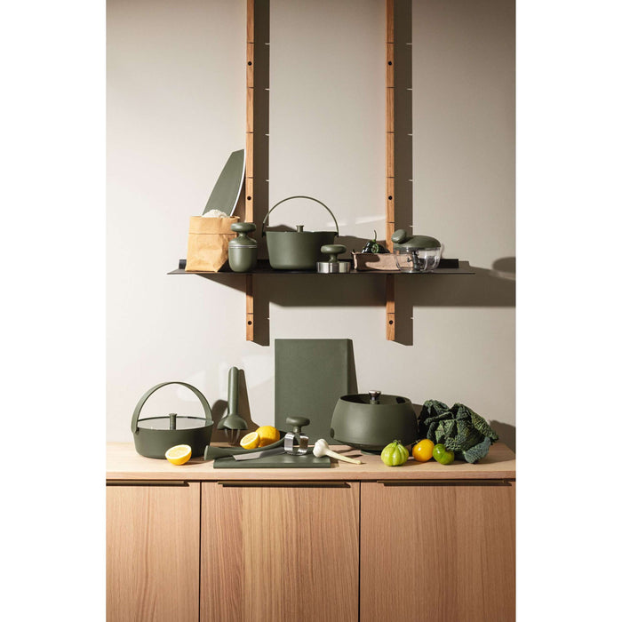 Mini Hakmolen, Groen - Eva Solo | Green Tool