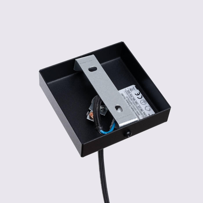 Sollux Hanglamp Karbon