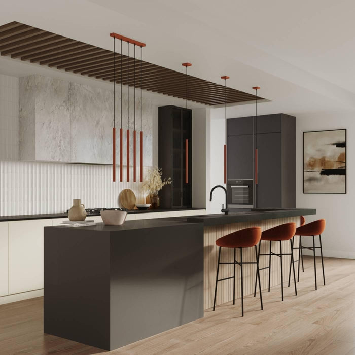 Sollux Hanglamp Pastelo