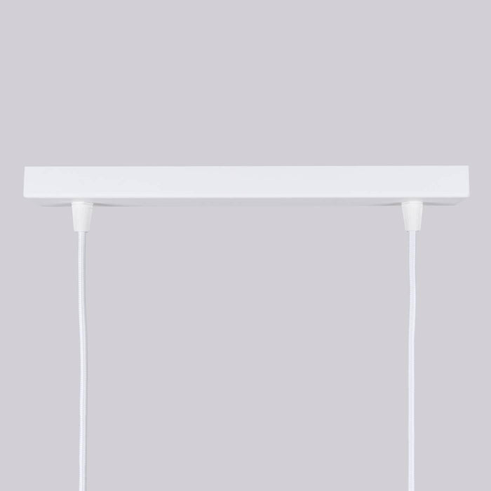 Sollux Hanglamp Karbon 2-lichts