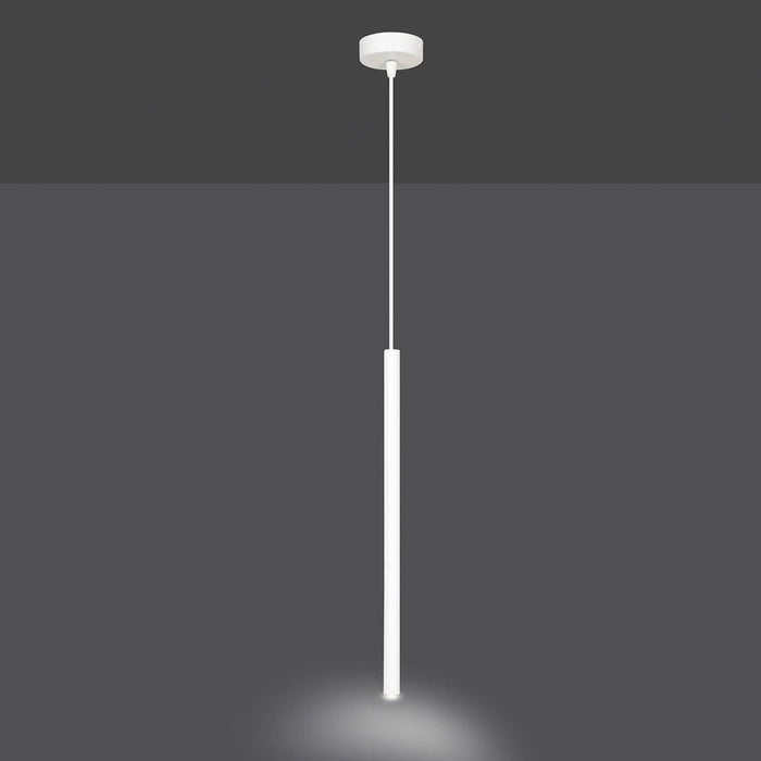Cozyhouse Hanglamp Selter 1-lichts