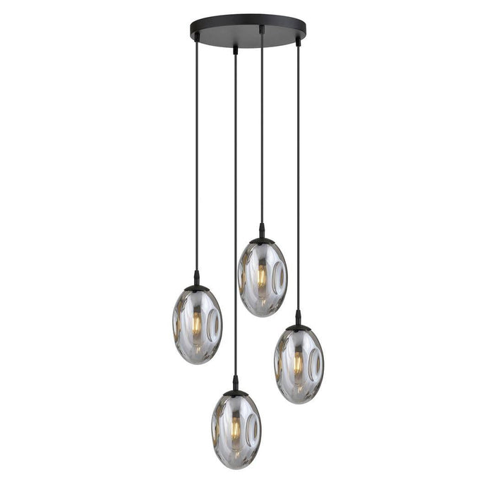 Cozyhouse Hanglamp Astral 4-lichts