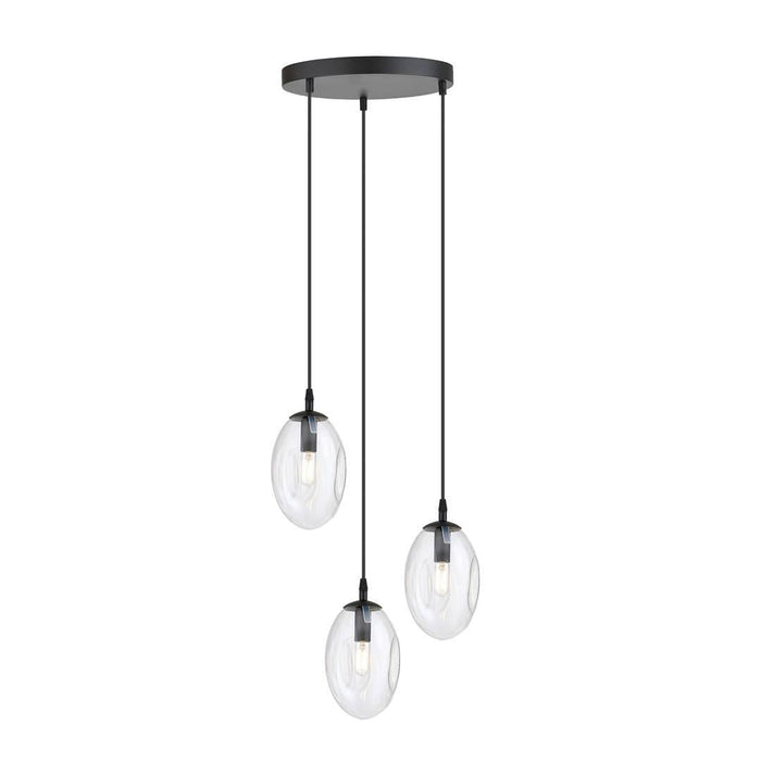 Cozyhouse Hanglamp Astral 3-lichts