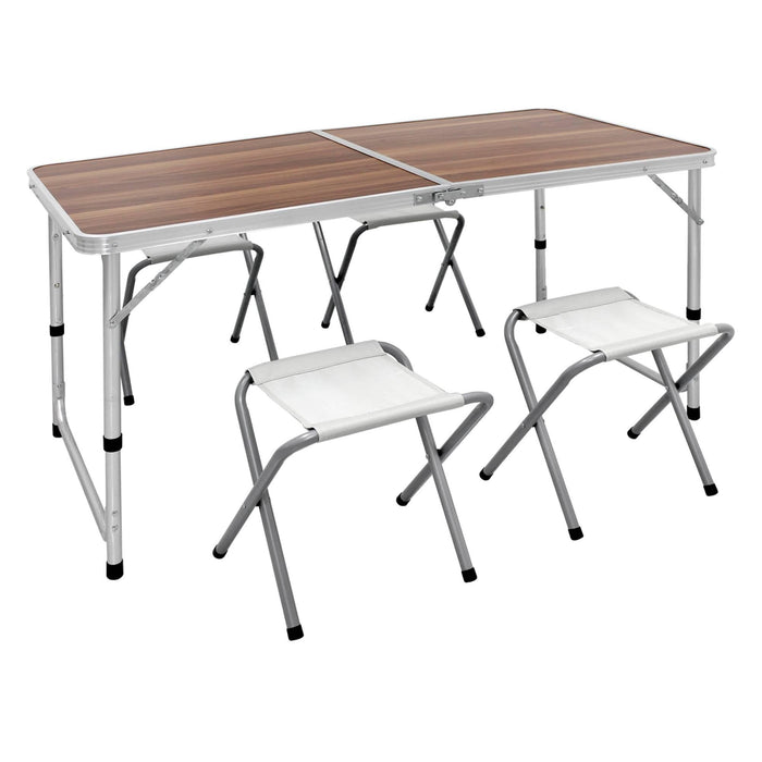 ECD Germany 5-delige tuinset Romy