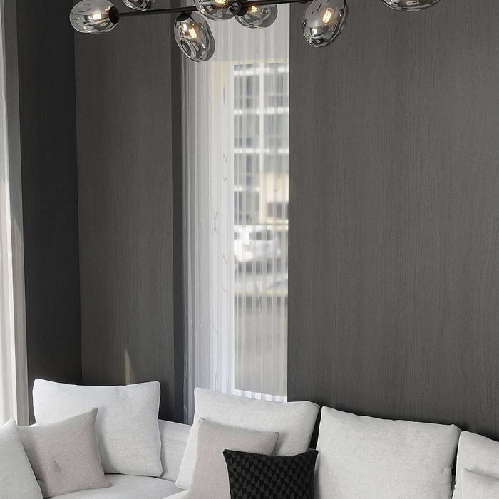 Cozyhouse Hanglamp Pandora 8-lichts