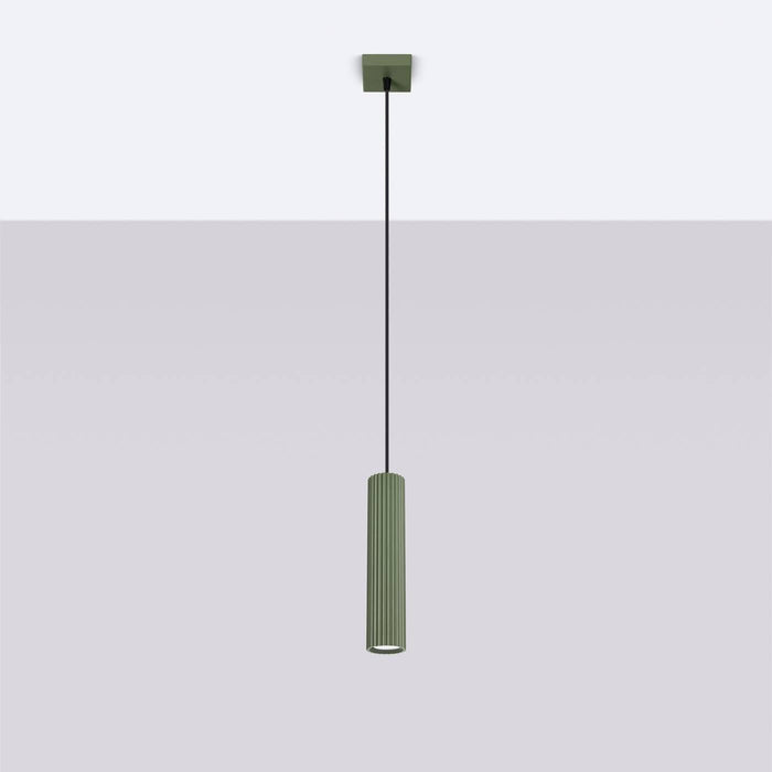 Sollux Hanglamp Karbon