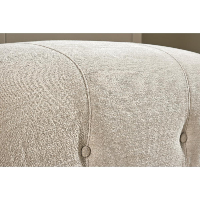 Svea - Giuliana poef - beige