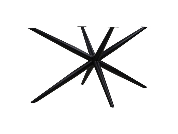 HSM - HSM Collection-Tafelonderstel Spider Oakland-100x80x72