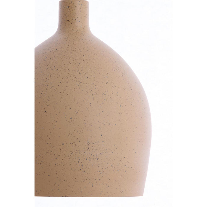 Light & Living Hanglamp Rosero - Lichtbruin - Ø24cm