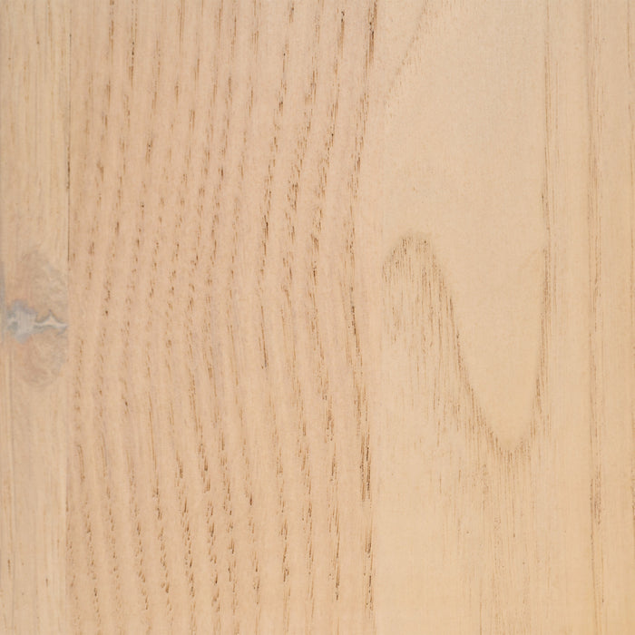 Wandkast Pindo Hout - Eiken|Hout - Naturel