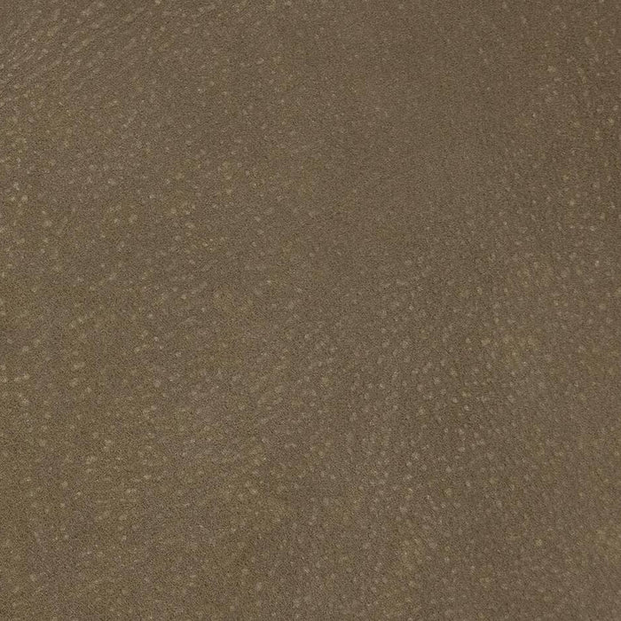 Goossens Eetkamerstoel Ostuni (leer) - Leder met armleuning