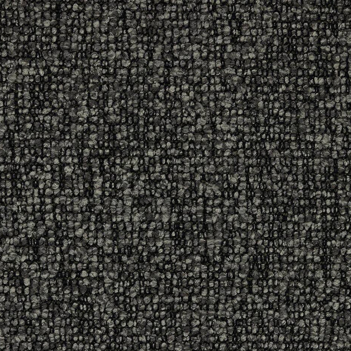 Goossens Eetkamerstoel Ostuni (stof) - Textiel met armleuning