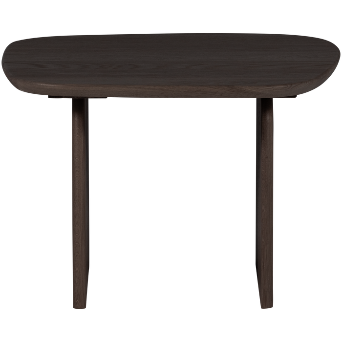 WOOOD Tablo Salontafel 60 cm - Eiken - Mystic Brown - 40x59x59