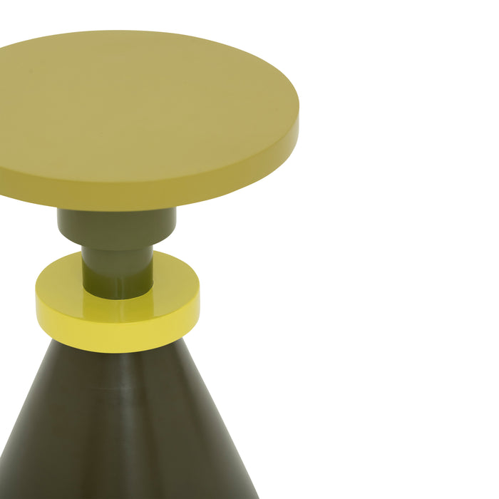 Urban Nature Culture Bijzettafel Gjeng