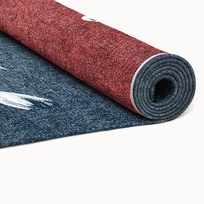 Louis de Poortere Pop Vloerkleed 140 x 200 cm - Japanese Pond