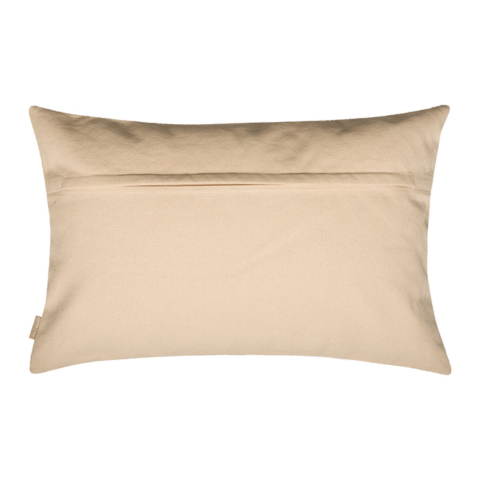 by fonQ Wave Sierkussen 40 x 60 cm - Terra