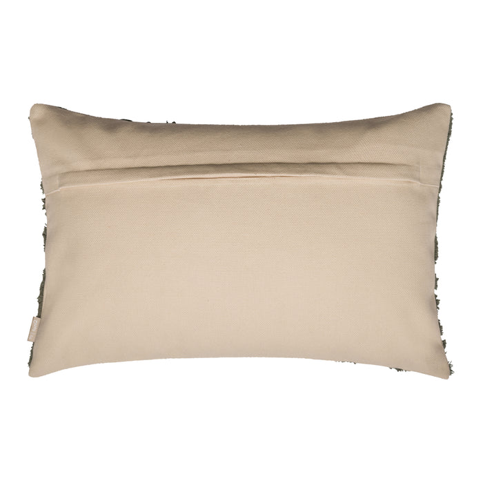 by fonQ Forma Sierkussen 40 x 60 cm - Groen