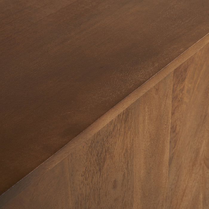 by fonQ Brato Tv-meubel B 175 cm - Mangohout