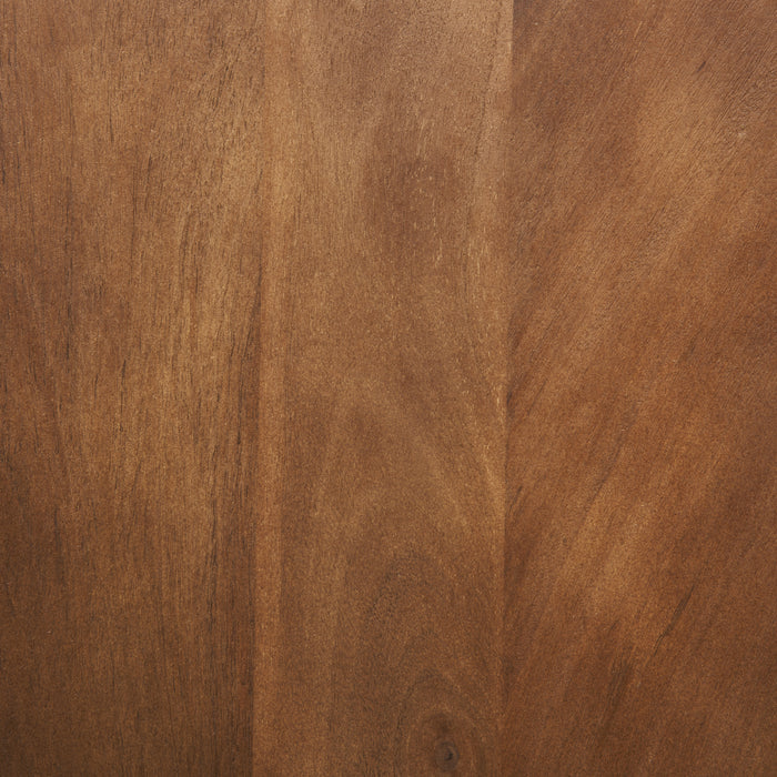 by fonQ Brato Wandkast - Mangohout