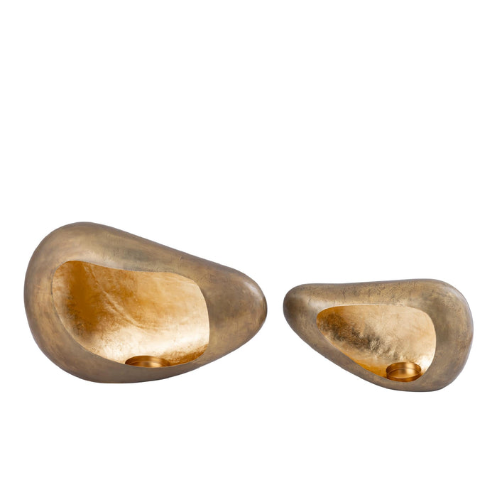 PTMD Belema Gold Iron Organic Stormlight L