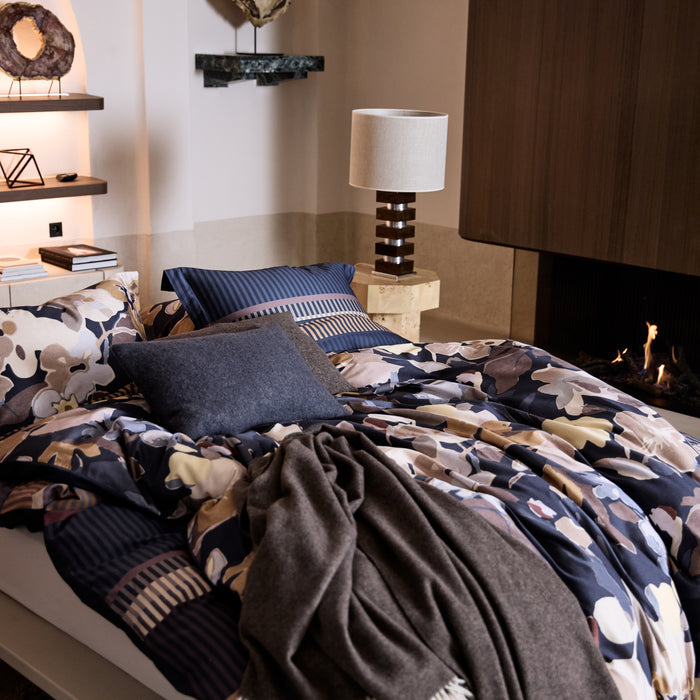 Vandyck Bellavita Plaid 130 x 220 cm - Ocean View