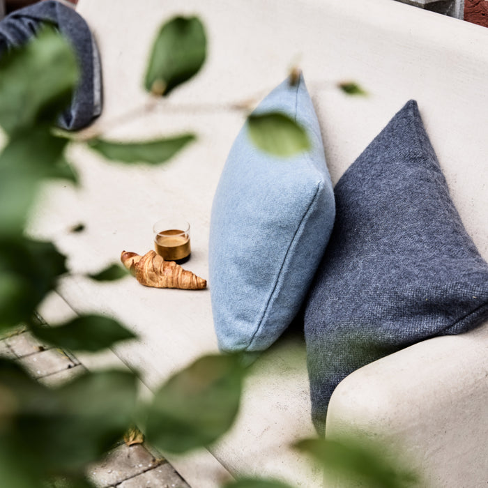 Vandyck Bellavita Kussensloop 40 x 55 cm - Ocean View