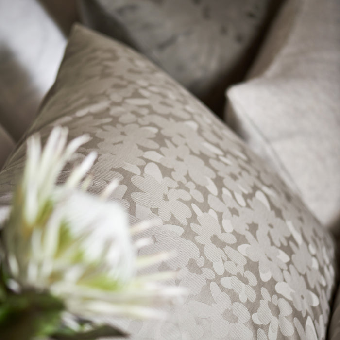 Vandyck Purity Sanremo Dekbedovertrek 240 x 200/220 cm - Salie