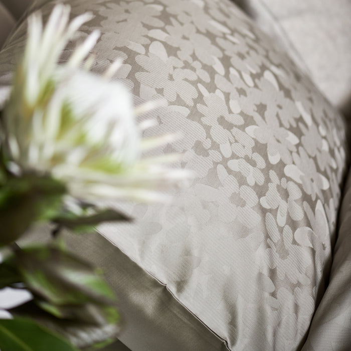 Vandyck Purity Sanremo Dekbedovertrek 140 x 200/220 cm - Thyme