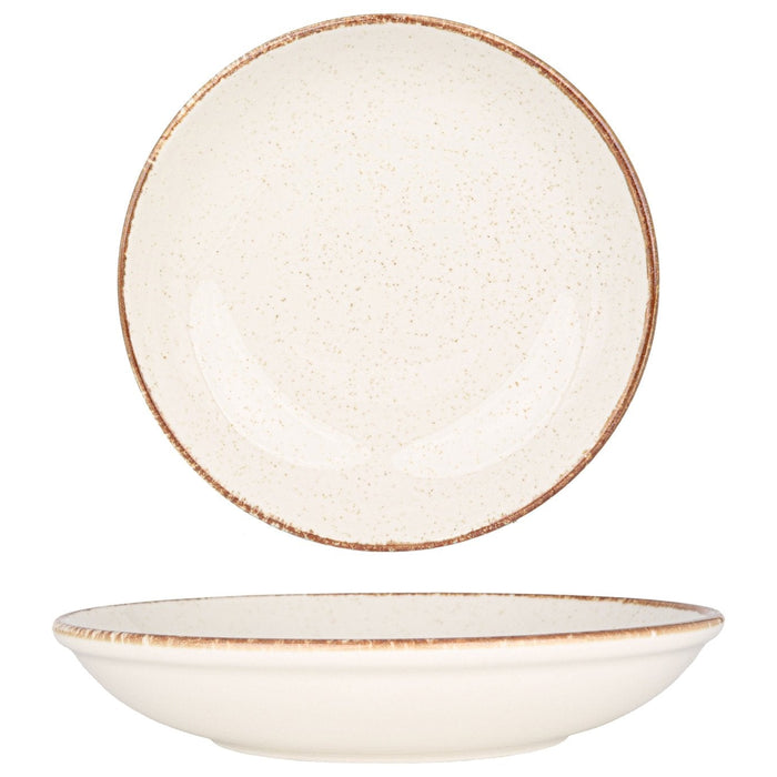 Rinart Bordenset - Brunilda - 24delig - 6 persoons - Porselein