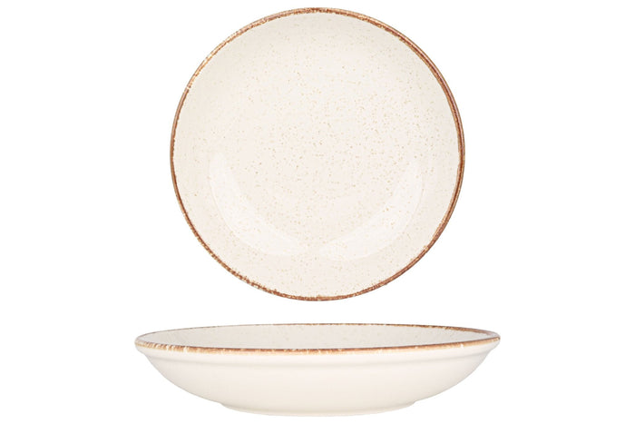 Rinart Bordenset - Brunilda - 24delig - 6 persoons - Porselein