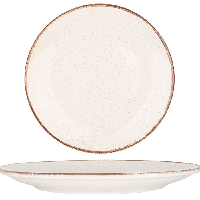 Rinart Bordenset - Brunilda - 24delig - 6 persoons - Porselein