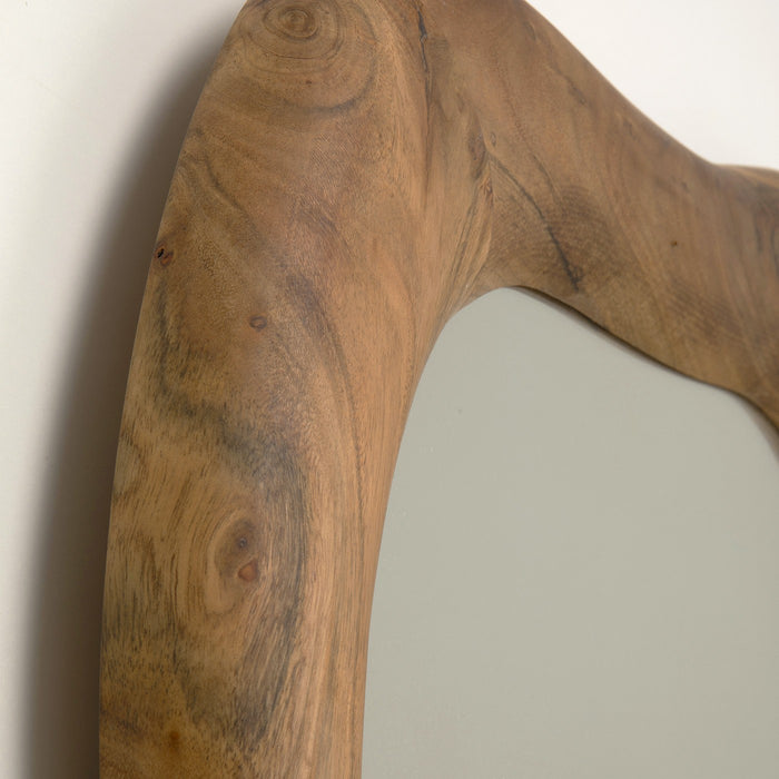 Kare Design Jorge Spiegel - 80x78cm