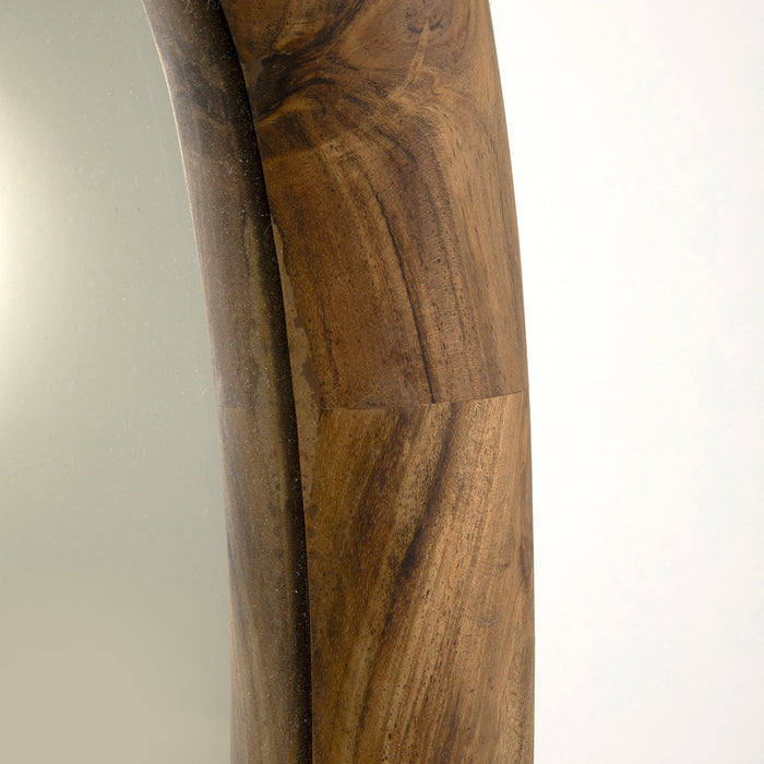 Kare Design Jorge Spiegel - 91x45cm