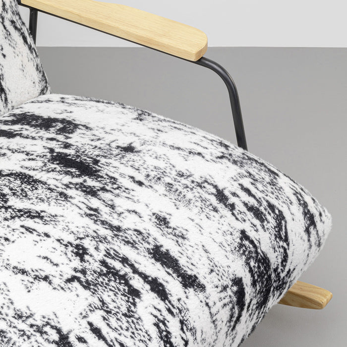 Schommelstoel Kyle Kare Design