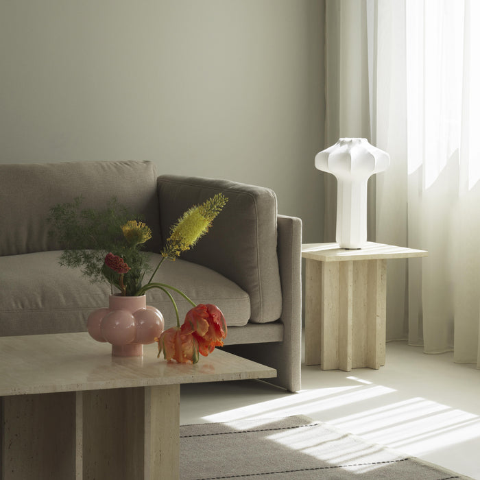 Normann Copenhagen Deko Object - Zacht Roze