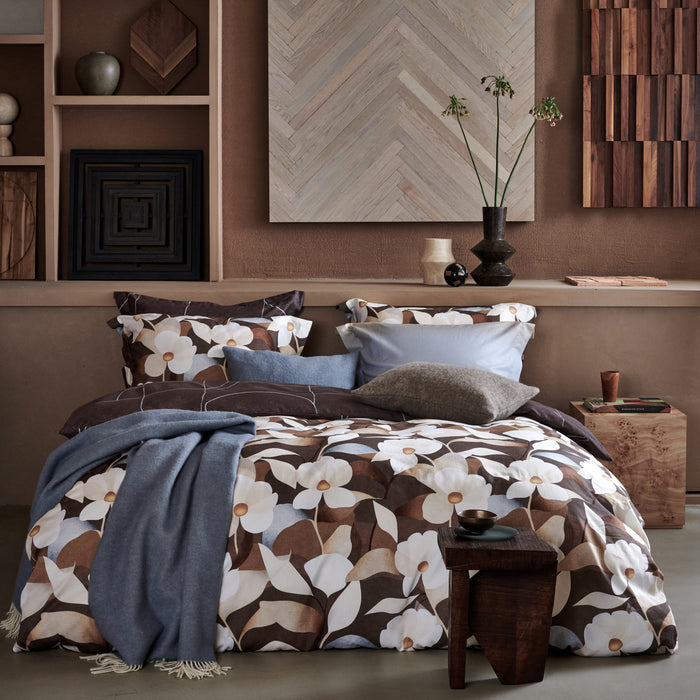 Vandyck Velvet Luxe Dekbedovertrek 140 x 200/220 cm