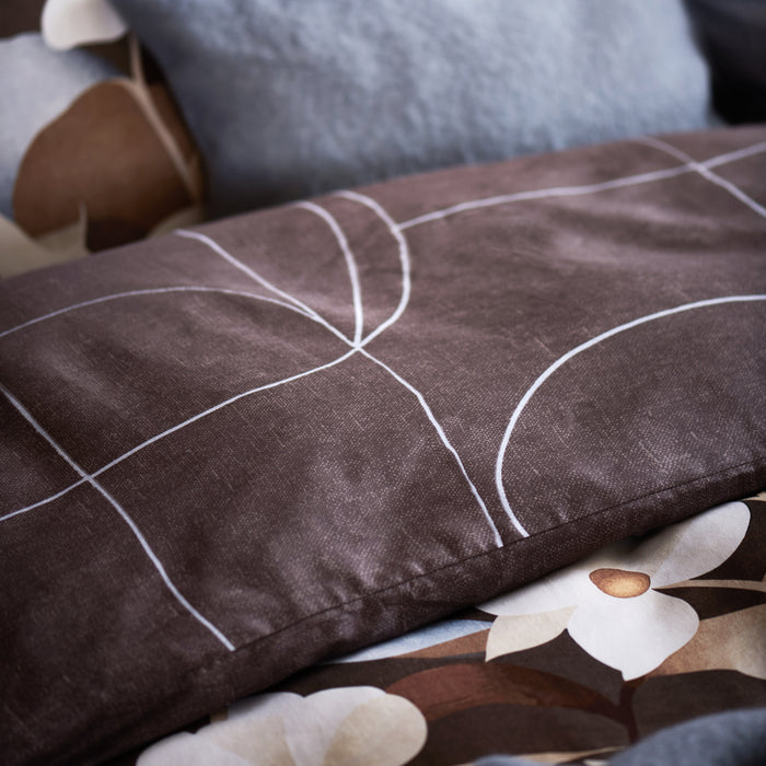 Vandyck Puzzle Dekbedovertrek 140 x 200/220 cm