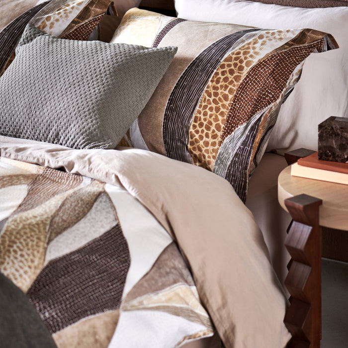 Vandyck Bamboo Bliss Dekbedovertrek 140 x 200/220 cm