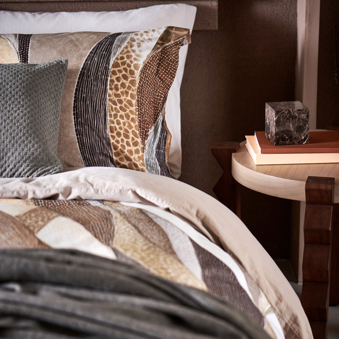 Vandyck Bamboo Bliss Dekbedovertrek 200 x 200/220 cm