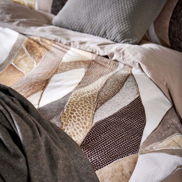 Vandyck Bamboo Bliss Dekbedovertrek 240 x 200/220 cm